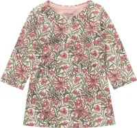 Jurk_Laguna_Butter_Cream