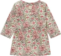 Jurk_Laguna_Butter_Cream_1