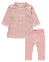 Jurk_Leeds_en_Legging_Lecanto_Misty_Rose