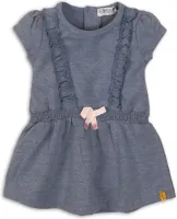 Jurk_Licht_Blaue_melee