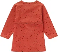 Jurk_Liz_Spicy_Ginger_1