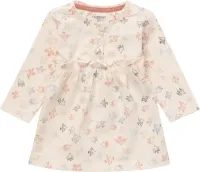 Jurk_Logan_Butter_Cream_1