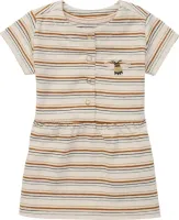 Jurk_Morinville_Oatmeal