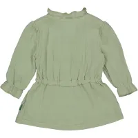 Jurk_Muslin_Teal_Green_1