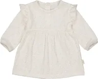 Jurk_Nella_Offwhite_met_hele_kleine_bloemprint