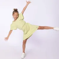 Jurk_Pistachio_Green_2