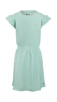 Jurk_Turquoise