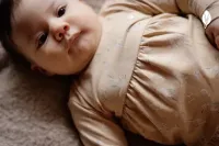 Jurk__Misty_Flower_zand_2