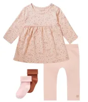 Jurk___Legging_en_Sokjes