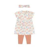 Jurk__egging_en_Haarband_Off_White