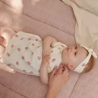 Jurk_en_Legging_Aardbeien_2