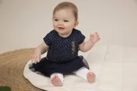 Jurk_en_Legging_Marine_2