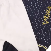 Jurk_en_Legging_Marine_3