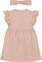 Jurk_met_Haarbandje_Light_Coral_2