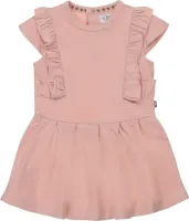 Jurk_met_Haarbandje_Light_Coral_3