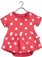 Jurk_met_luierbroekje_Rood_Dot