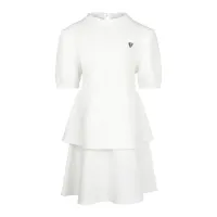 Jurk_met_print_Dark_Grey_4