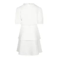 Jurk_met_print_Dark_Grey_5