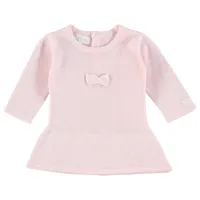 Jurkje_First_Knit_Roze