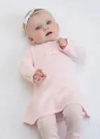 Jurkje_First_Knit_Roze_1