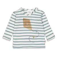 Keep_on_Smiling_Shirt_Grijs_melee_2