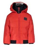 LCEE_Winterjas_Rood_