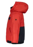 LCEE_Winterjas_Rood__1