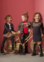 Leopard_Lipstick_Jurk_Black_1