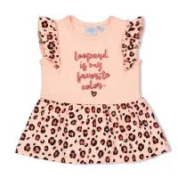 Leopard_Love_Jurk_My_Favorite_Roze
