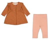 Let_Love_Grow_Jurk_en_legging_Roze