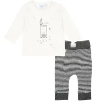 Longsleeve_Hello_Moon_Offwhite_en_broek_streep_Antraciet