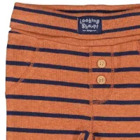 Looking_Sharp_Shirt_en_Broek_Hazelnoot_6