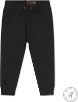 Meisjes_Joggingbroek_Zwart