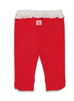 Mouwloos_Shirt_Streep_en_Broek_Roos_5