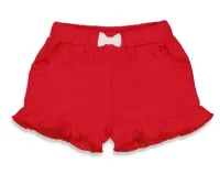 Mouwloos_Shirt_Streep_en_Short_Rood_4