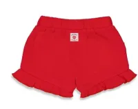 Mouwloos_Shirt_Streep_en_Short_Rood_5