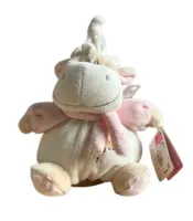 Muiziek_Knuffel_Roze_koe_1