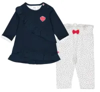 My_Happy_Place_Shirt_en_Broek_Zand_melange_10
