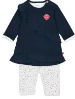 My_Happy_Place_Shirt_en_Broek_Zand_melange_8