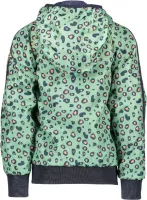 NoNO_Zomerjas_panterprint_Groen_1