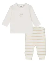 Ocean_Child_Shirt_en_Broek_Offwhite_1