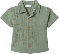 Overhemd_Ballville_en_Short_Burnet_Agave_Green_2