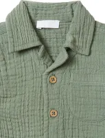Overhemd_Ballville_en_Short_Burnet_Agave_Green_4