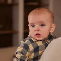 Overhemd_Ruit_Navy_2