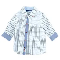 Overhemd__Ruit_Marine_1