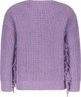 Oversized_Sweater_gebreid_Purple_Lilac