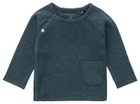 Overslag_Shirt_Hagonoy_en_Broek_Hapur_Dark_Slate_Melange_2