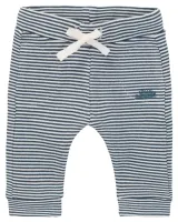 Overslag_Shirt_Hagonoy_en_Broek_Hapur_Dark_Slate_Melange_4