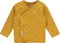 Overslag_Shirt_Taylor_en_Broek_Humpie_Honey_Yellow_2