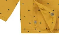 Overslag_Shirt_Taylor_en_Broek_Humpie_Honey_Yellow_4